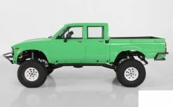RC4WD Mojave II Four Door Complete Body Set (Green) RC4WD -Deals RC4WD Store Z B0207 3