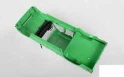 RC4WD Mojave II Four Door Complete Body Set (Green) RC4WD -Deals RC4WD Store Z B0207 6