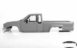 RC4WD 1987 Toyota XtraCab Bed RC4WD -Deals RC4WD Store Z B0218 5