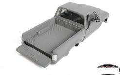 RC4WD 1987 Toyota XtraCab Tailgate And Cab Back RC4WD -Deals RC4WD Store Z B0220 4