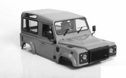 RC4WD 2015 Land Rover Defender D90 SUV Topper RC4WD -Deals RC4WD Store Z B0227 6