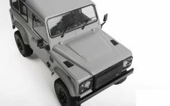 RC4WD 2015 Land Rover Defender D90 Doors And Hood/Windshield RC4WD -Deals RC4WD Store Z B0228 3
