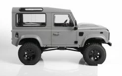 RC4WD 2015 Land Rover Defender D90 Doors And Hood/Windshield RC4WD -Deals RC4WD Store Z B0228 4