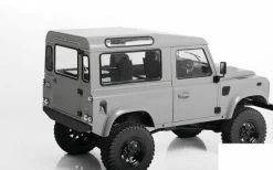 RC4WD 2015 Land Rover Defender D90 Doors And Hood/Windshield RC4WD -Deals RC4WD Store Z B0228 5