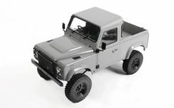 RC4WD 2015 Land Rover Defender D90 Doors And Hood/Windshield RC4WD -Deals RC4WD Store Z B0228 6