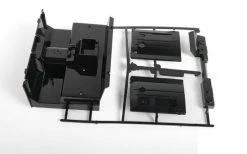 RC4WD 2015 Land Rover Defender D90 Interior/Dash And Door Panels RC4WD