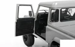 RC4WD 2015 Land Rover Defender D90 Interior/Dash And Door Panels RC4WD -Deals RC4WD Store Z B0229 4