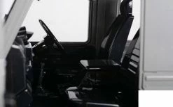 RC4WD 2015 Land Rover Defender D90 Front Seats And Dashboard Details RC4WD -Deals RC4WD Store Z B0230 3