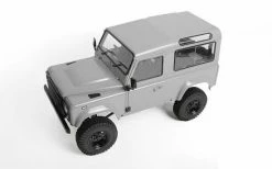 RC4WD 2015 Land Rover Defender D90 SUV Topper RC4WD -Deals RC4WD Store Z B0238 5
