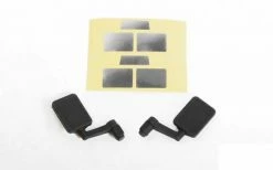 RC4WD 2015 Land Rover Defender D90 Rubber Mirrors RC4WD