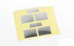 RC4WD 2015 Land Rover Defender D90 Rubber Mirrors RC4WD 7 RC4WD 2015 Land Rover Defender D90 Rubber Mirrors RC4WD -Deals RC4WD Store Z B0239 3