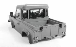 RC4WD 2015 Land Rover Defender D90 Rubber Mirrors RC4WD 8 RC4WD 2015 Land Rover Defender D90 Rubber Mirrors RC4WD -Deals RC4WD Store Z B0239 5