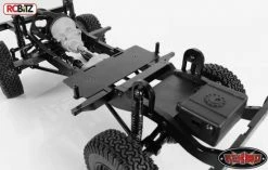 RC4WD Gelande 2 Chassis Set For D90 Body 409mm Long RC4WD 3 Braces & Front Mt 7 RC4WD Gelande 2 Chassis Set For D90 Body 409mm Long RC4WD 3 Braces & Front Mt -Deals RC4WD Store Z C0040 3