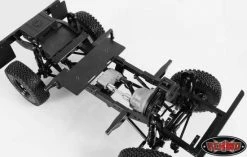 RC4WD Gelande 2 Chassis Set For D90 Body 409mm Long RC4WD 3 Braces & Front Mt 8 RC4WD Gelande 2 Chassis Set For D90 Body 409mm Long RC4WD 3 Braces & Front Mt -Deals RC4WD Store Z C0040 4