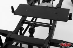 RC4WD Gelande II D110 Chassis Set For D110 Body Bearing Carrier & Braces RC4WD -Deals RC4WD Store Z C0043 5