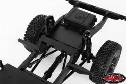 RC4WD Gelande II D110 Chassis Set For D110 Body Bearing Carrier & Braces RC4WD -Deals RC4WD Store Z C0043 6