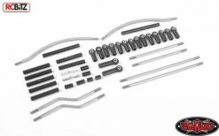 RC4WD MOA Competition Crawler Chassis Set 8 RC4WD MOA Competition Crawler Chassis Set -Deals RC4WD Store Z C0047 3