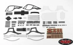 RC4WD MOA Competition Crawler Chassis Set 10 RC4WD MOA Competition Crawler Chassis Set -Deals RC4WD Store Z C0047 5