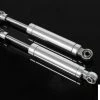 RC4WD The Ultimate Scale Shocks 90mm (Silver)