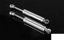 RC4WD The Ultimate Scale Shocks 90mm (Silver)