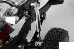 RC4WD The Ultimate Scale Shocks 90mm (Silver) -Deals RC4WD Store Z D0001 5