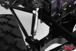 RC4WD The Ultimate Scale Shocks 80mm (Silver) -Deals RC4WD Store Z D0005 5