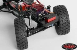 RC4WD The Ultimate Scale Shocks 80mm (Silver) -Deals RC4WD Store Z D0005 6