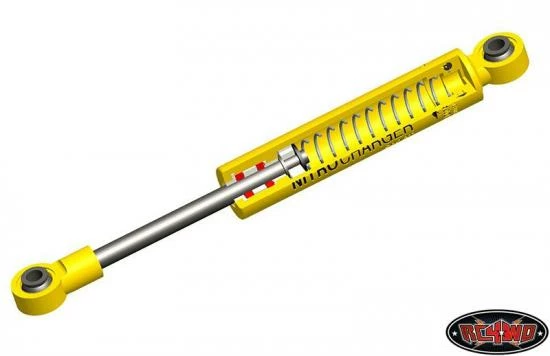 RC4WD 70mm Old Man Emu Nitrocharger Sport Shock By ARB 2 RC4WD 70mm Old Man Emu Nitrocharger Sport Shock By ARB - Image 2