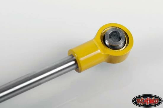 RC4WD 70mm Old Man Emu Nitrocharger Sport Shock By ARB 3 RC4WD 70mm Old Man Emu Nitrocharger Sport Shock By ARB - Image 3