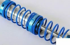 RC4WD King Off-Road Scale Dual Spring Shocks (80mm) -Deals RC4WD Store Z D0035 3