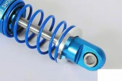 RC4WD King Off-Road Scale Dual Spring Shocks (80mm) -Deals RC4WD Store Z D0035 4