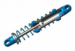 RC4WD King Off-Road Scale Dual Spring Shocks (80mm) -Deals RC4WD Store Z D0035 6