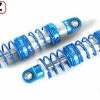 RC4WD King Off-Road Scale Dual Spring Shocks (70mm)