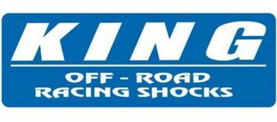 RC4WD King Off-Road Scale Dual Spring Shocks (70mm) 2 RC4WD King Off-Road Scale Dual Spring Shocks (70mm) - Image 2