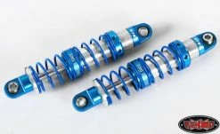 RC4WD King Off-Road Scale Dual Spring Shocks (70mm) 8 RC4WD King Off-Road Scale Dual Spring Shocks (70mm) -Deals RC4WD Store Z D0037 3