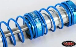 RC4WD King Off-Road Scale Dual Spring Shocks (70mm) 9 RC4WD King Off-Road Scale Dual Spring Shocks (70mm) -Deals RC4WD Store Z D0037 4