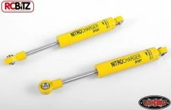 RC4WD 90mm Old Man Emu Nitrocharger Sport Shock By ARB