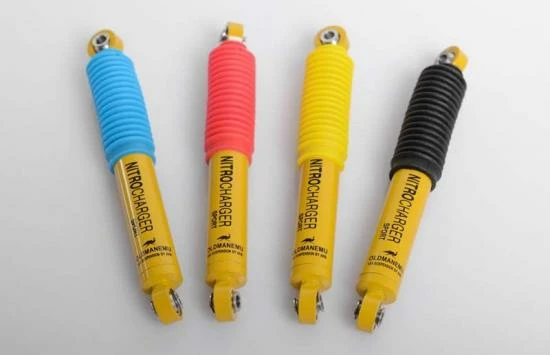 RC4WD 70mm Old Man Emu Nitrocharger Sport Shock By ARB 6 RC4WD 70mm Old Man Emu Nitrocharger Sport Shock By ARB - Image 6