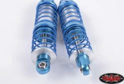 RC4WD King Off-Road Dual Spring Shocks (80mm Medium OD)
