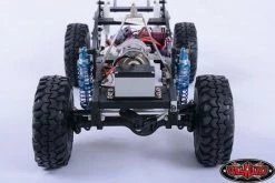 RC4WD King Off-Road Dual Spring Shocks (80mm Medium OD) -Deals RC4WD Store Z D0055 3