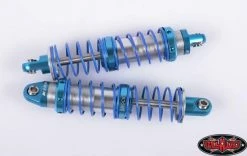 RC4WD King Off-Road Dual Spring Shocks (80mm Medium OD) -Deals RC4WD Store Z D0055 4