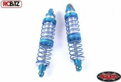 RC4WD King Off-Road Dual Spring Shocks (80mm Medium OD) -Deals RC4WD Store Z D0055 5