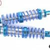 RC4WD King Off-Road Dual Spring Shocks (90mm Medium OD)