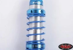 RC4WD King Off-Road Dual Spring Shocks (90mm Medium OD) 11 RC4WD King Off-Road Dual Spring Shocks (90mm Medium OD) -Deals RC4WD Store Z D0061 6 1