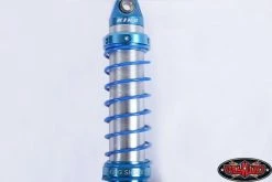 RC4WD King Off-Road Dual Spring Shocks (110mm Medium OD)