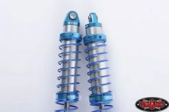 RC4WD King Off-Road Dual Spring Shocks (110mm Medium OD) -Deals RC4WD Store Z D0065 3