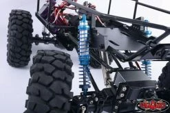 RC4WD King Off-Road Dual Spring Shocks (110mm Medium OD) -Deals RC4WD Store Z D0065 4