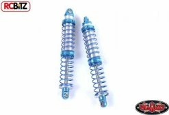 RC4WD King Off-Road Dual Spring Shocks (110mm Medium OD) -Deals RC4WD Store Z D0065 5