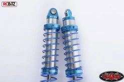 RC4WD King Off-Road Dual Spring Shocks 100mm MEDIUM OD Large Bore RC -Deals RC4WD Store Z D0067 3