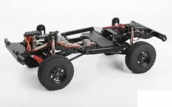 RC4WD Rancho RS9000 XL Shock Absorbers 90mm RC4WD -Deals RC4WD Store Z D0078 4